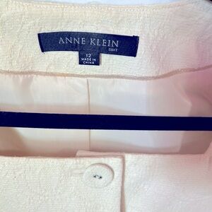 Anne Klein Blazer